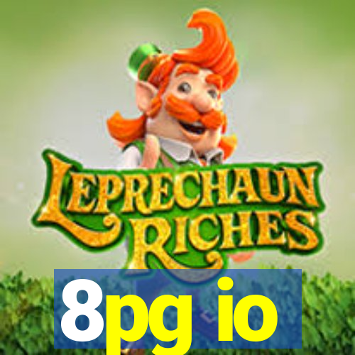 8pg io